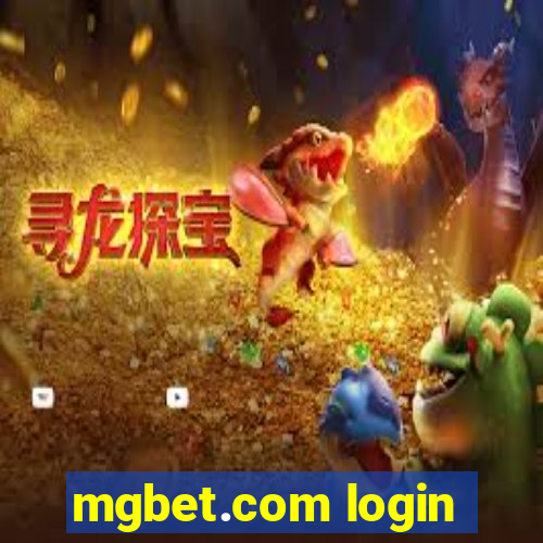 mgbet.com login